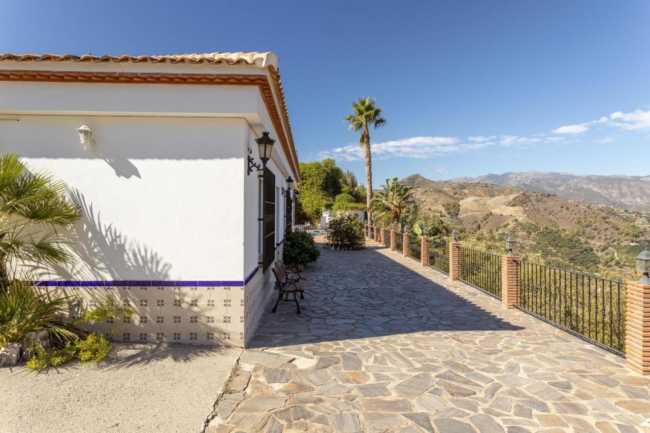 Casa Cristina Jete Exterior foto