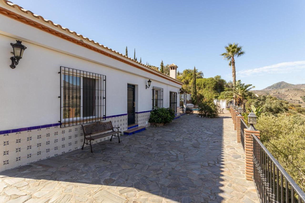 Casa Cristina Jete Exterior foto