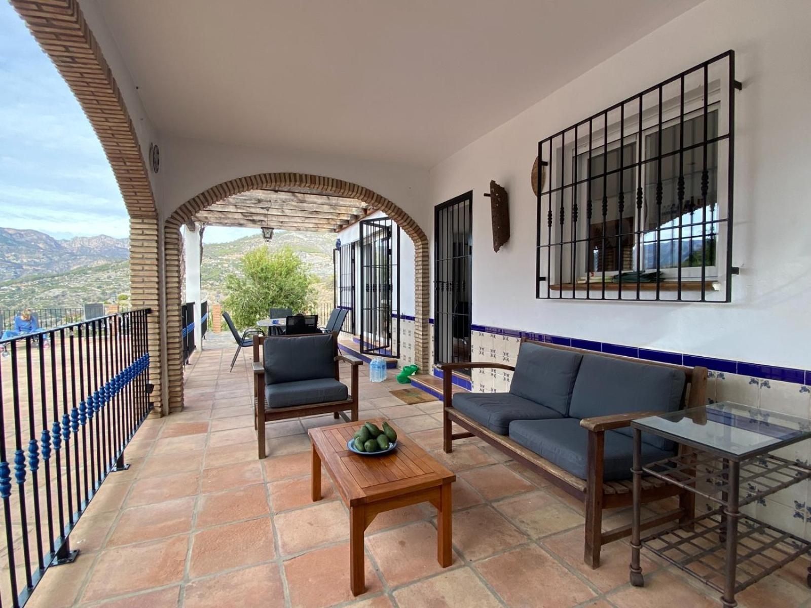 Casa Cristina Jete Exterior foto
